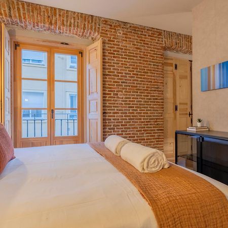 Rio By Wynwood House Apart otel Madrid Dış mekan fotoğraf