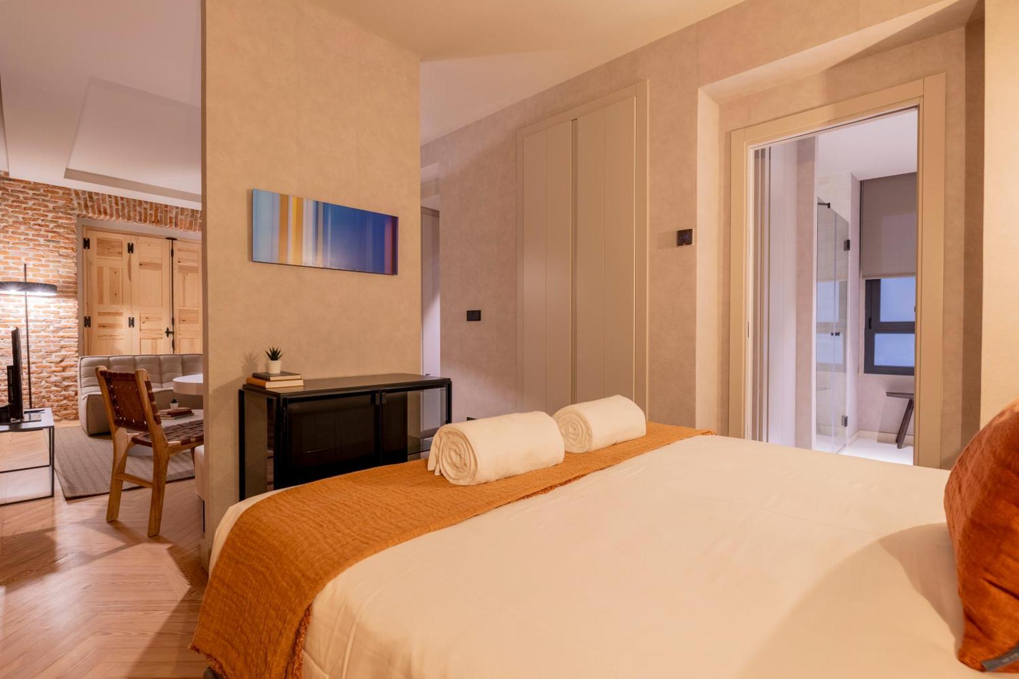 Rio By Wynwood House Apart otel Madrid Dış mekan fotoğraf