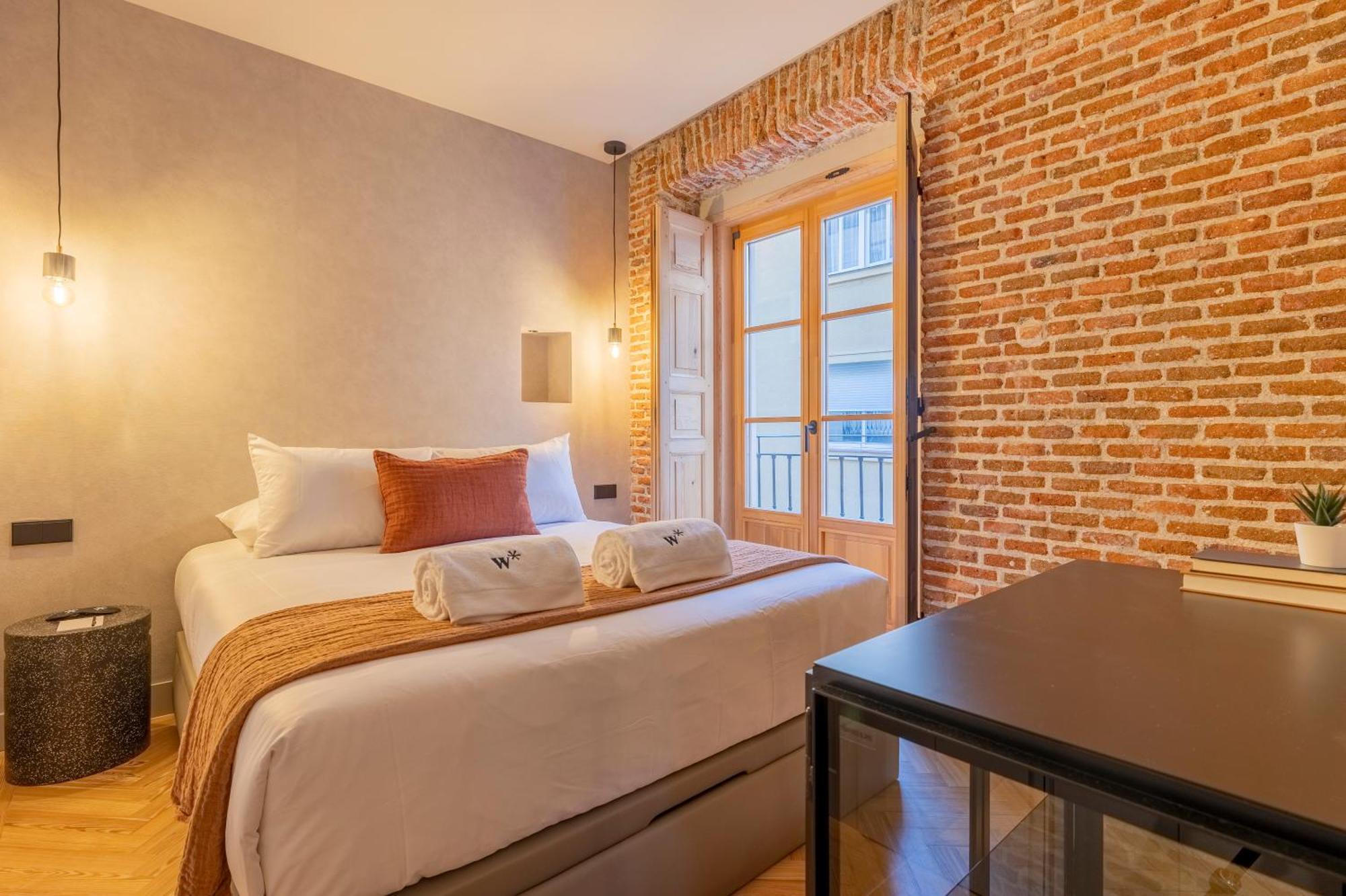 Rio By Wynwood House Apart otel Madrid Dış mekan fotoğraf