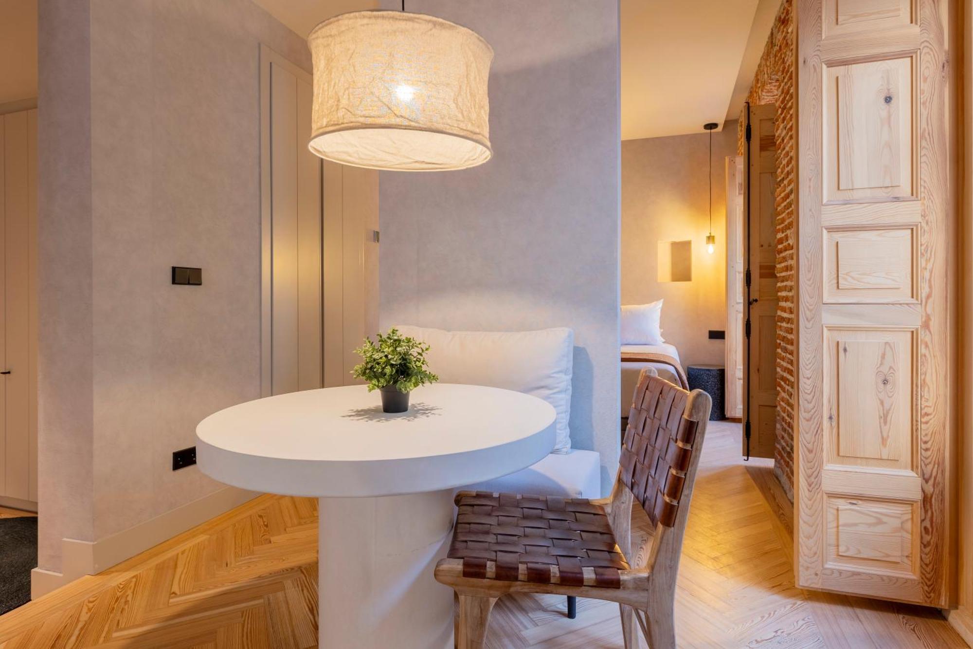 Rio By Wynwood House Apart otel Madrid Dış mekan fotoğraf