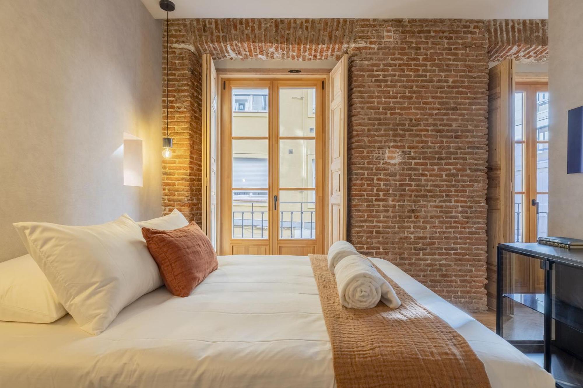 Rio By Wynwood House Apart otel Madrid Dış mekan fotoğraf
