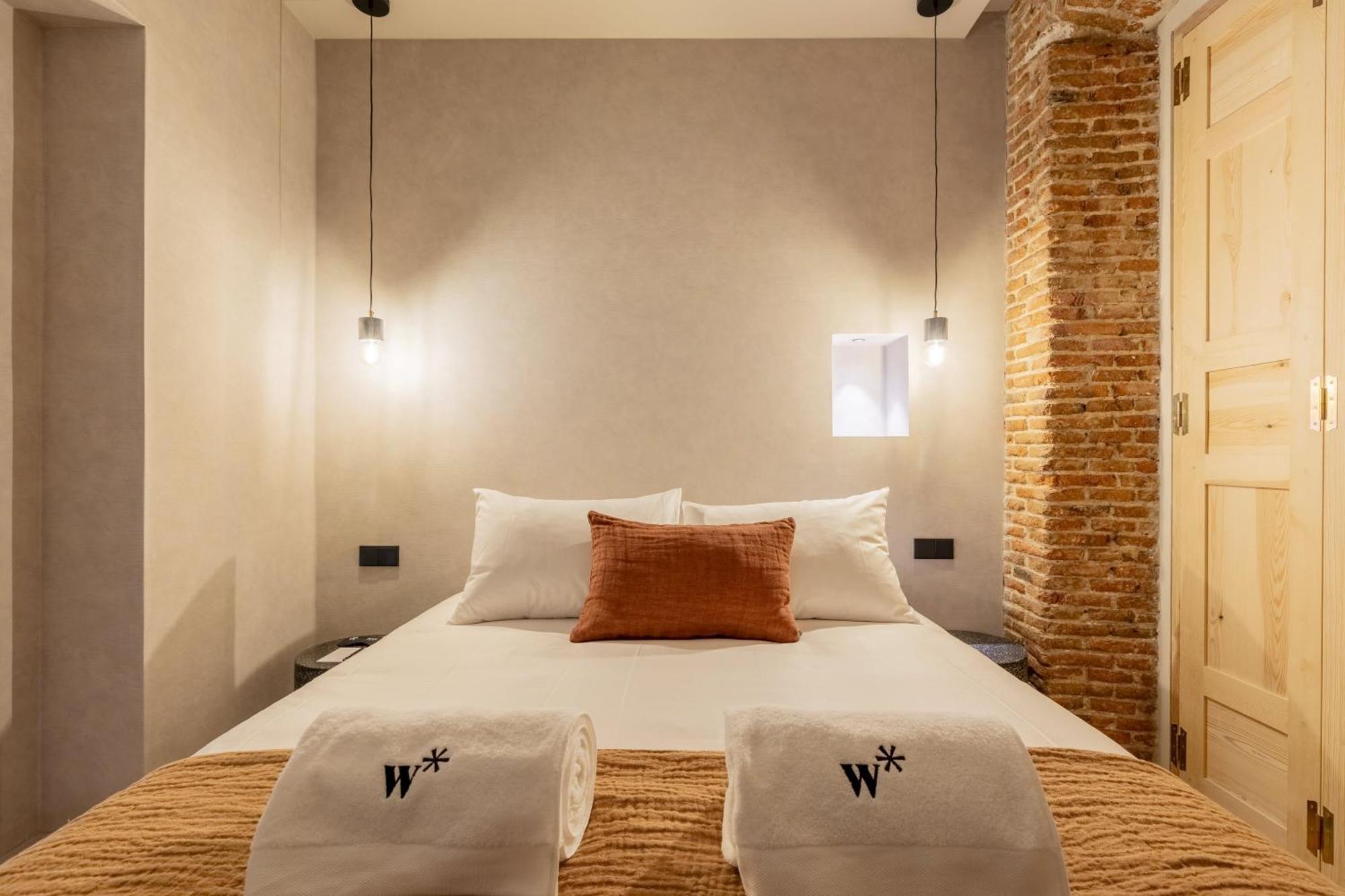 Rio By Wynwood House Apart otel Madrid Dış mekan fotoğraf