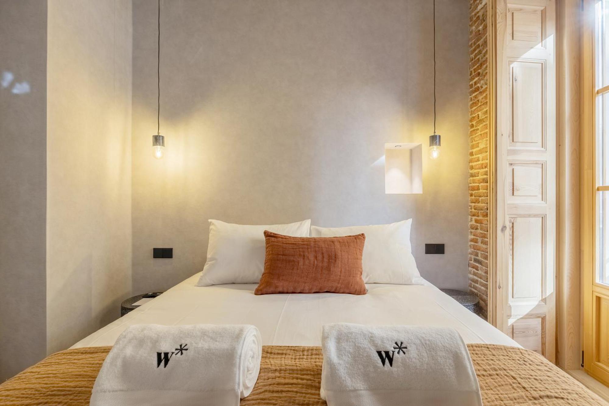 Rio By Wynwood House Apart otel Madrid Dış mekan fotoğraf