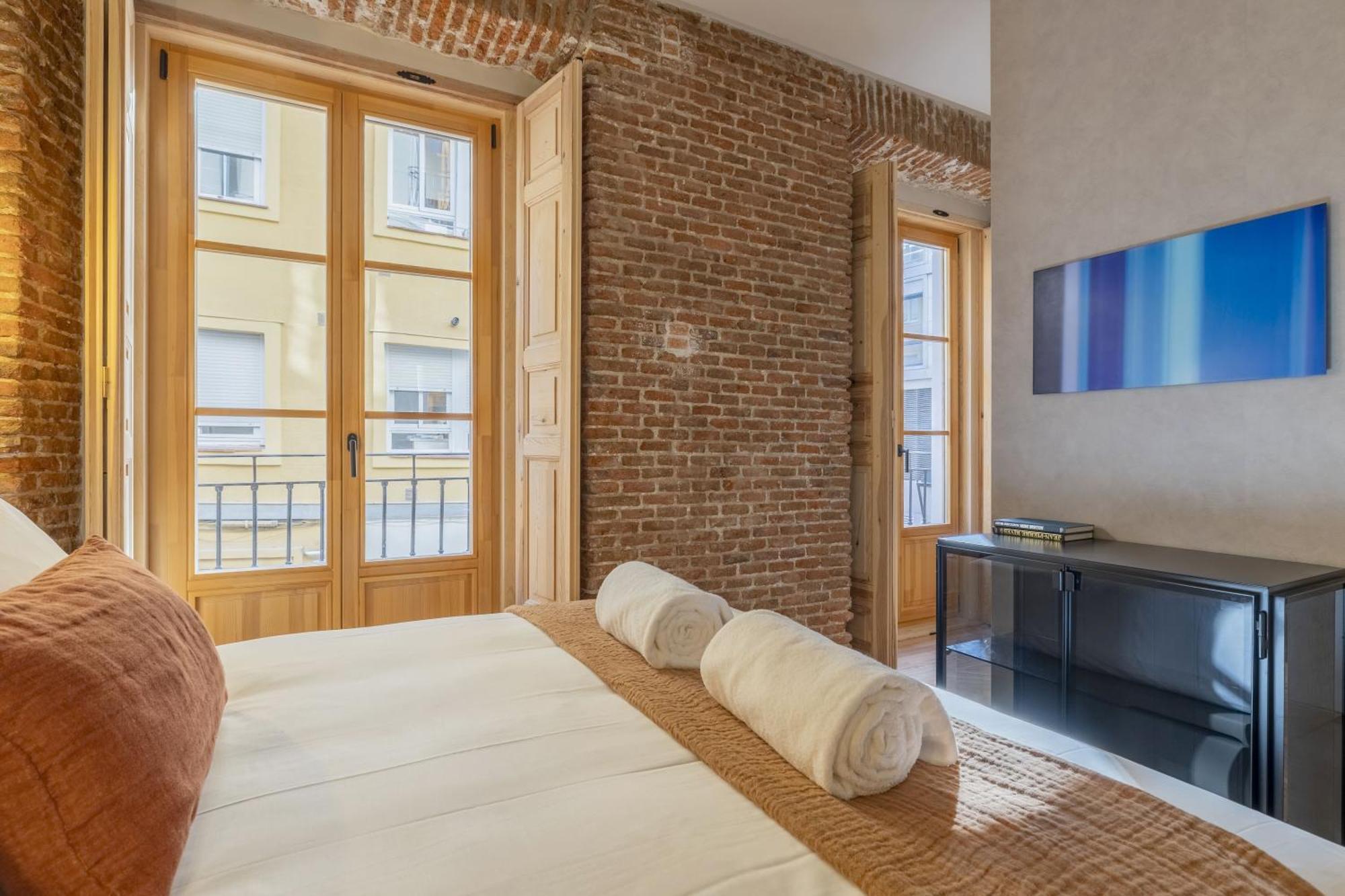 Rio By Wynwood House Apart otel Madrid Dış mekan fotoğraf