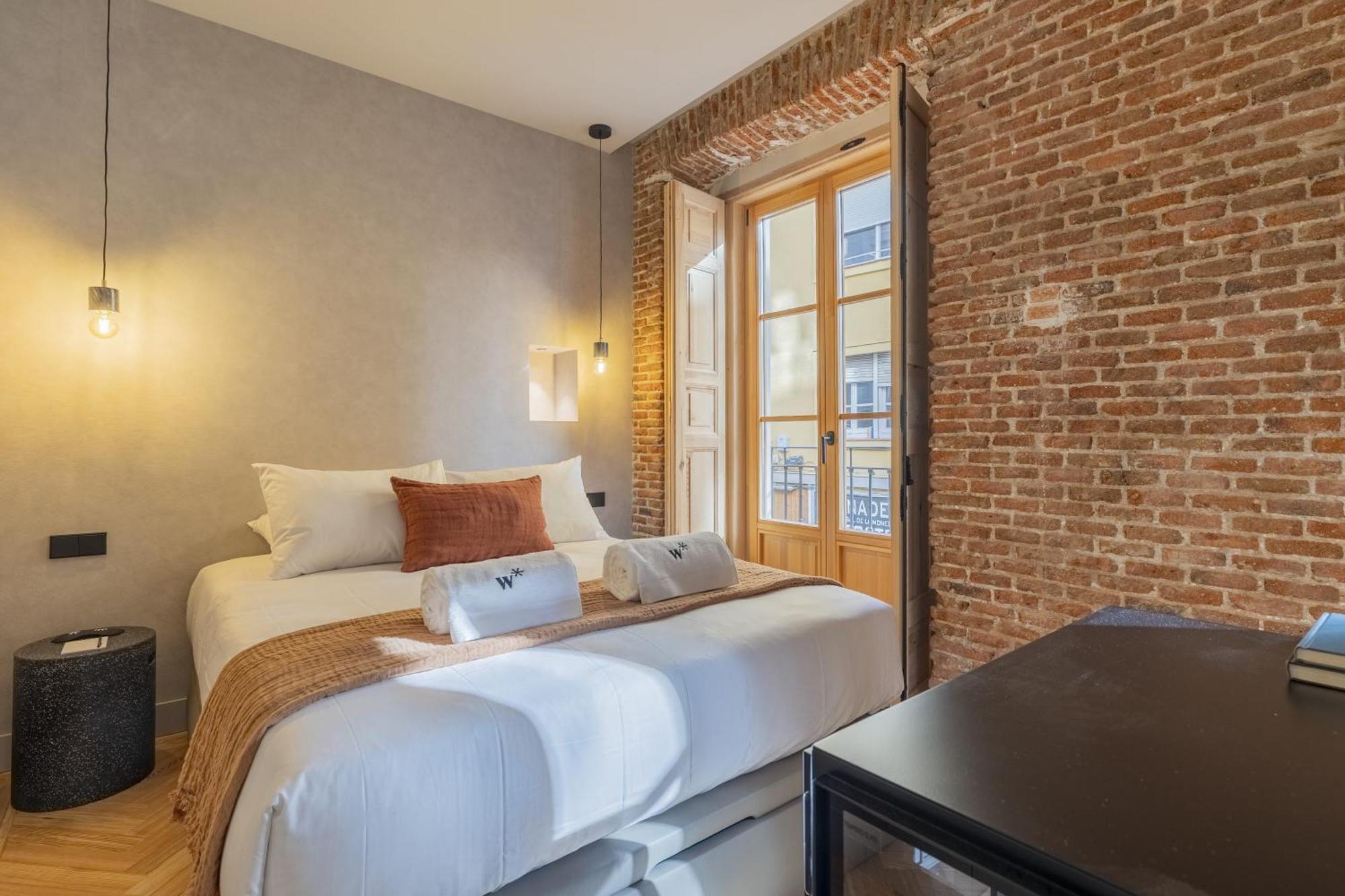 Rio By Wynwood House Apart otel Madrid Dış mekan fotoğraf
