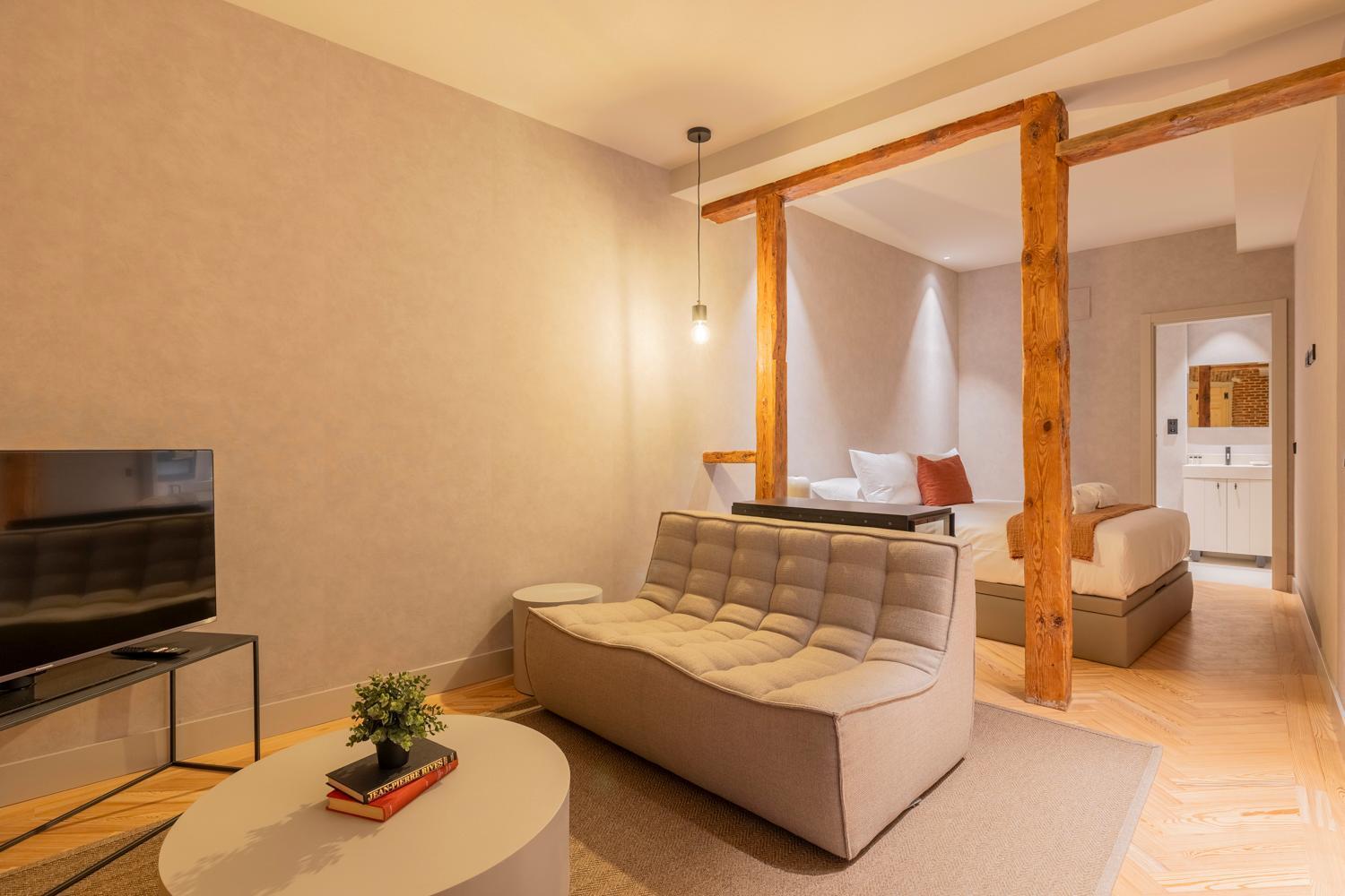 Rio By Wynwood House Apart otel Madrid Dış mekan fotoğraf