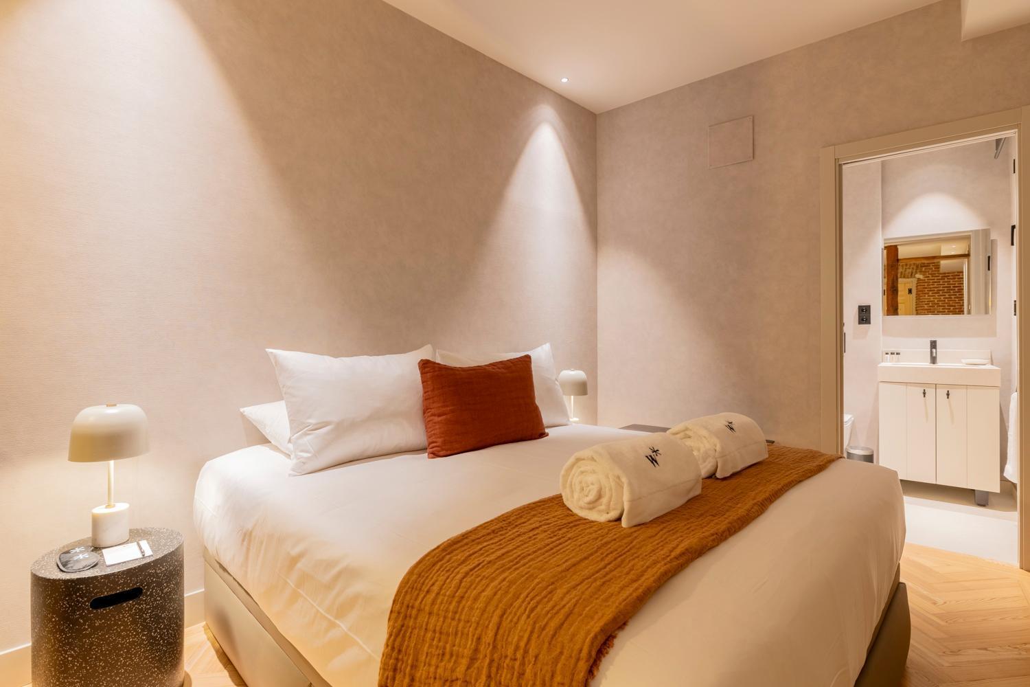 Rio By Wynwood House Apart otel Madrid Dış mekan fotoğraf