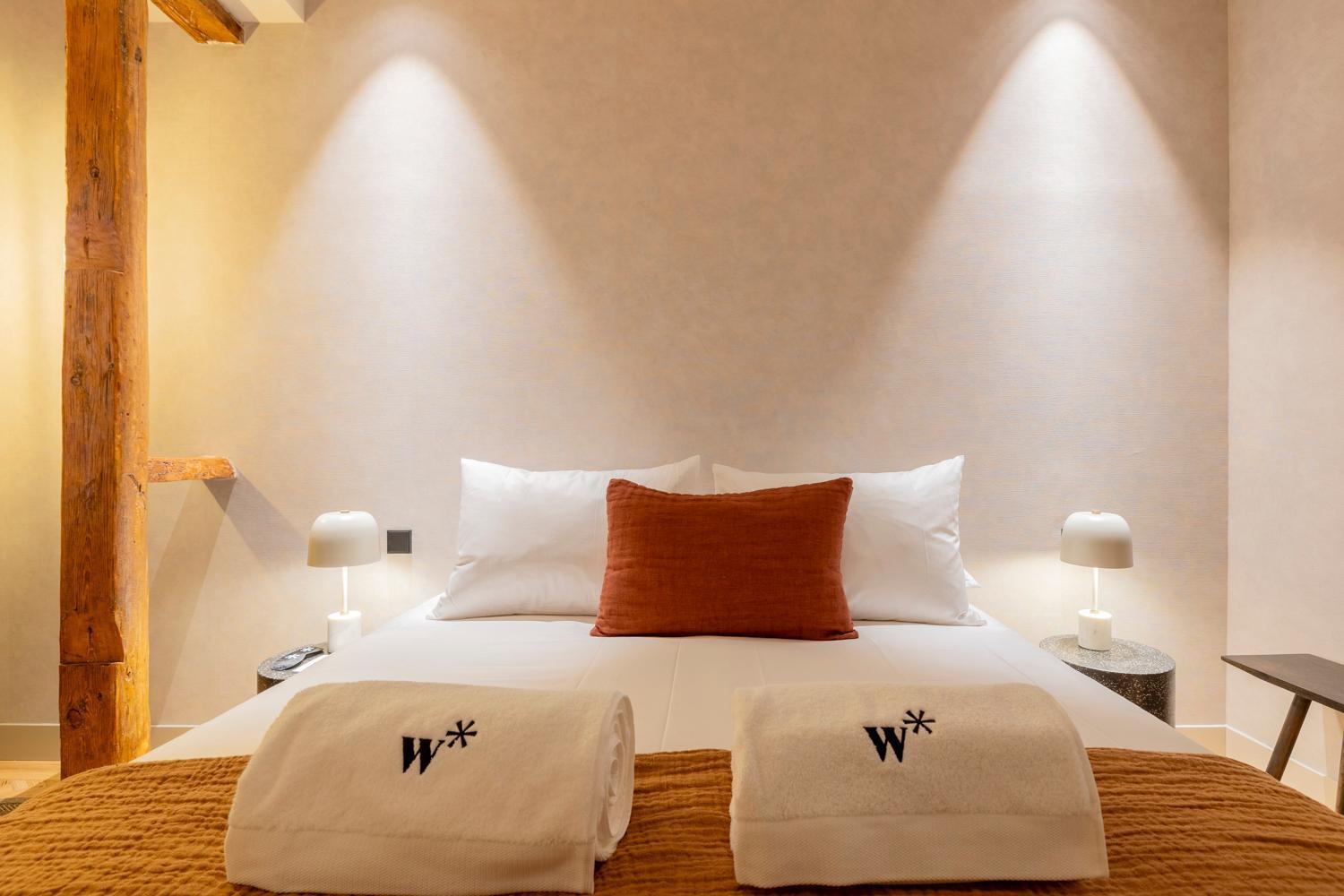 Rio By Wynwood House Apart otel Madrid Dış mekan fotoğraf