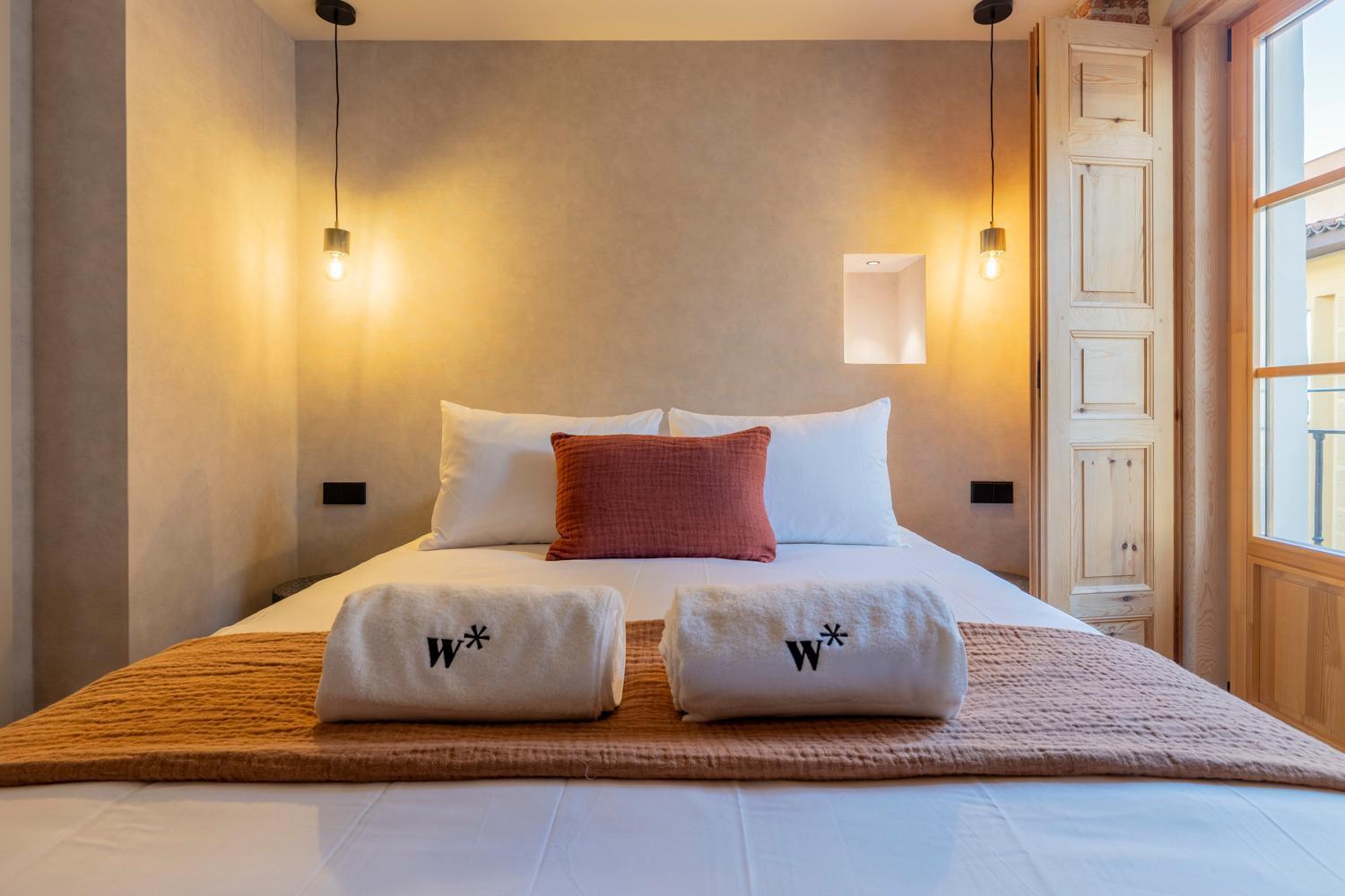 Rio By Wynwood House Apart otel Madrid Dış mekan fotoğraf