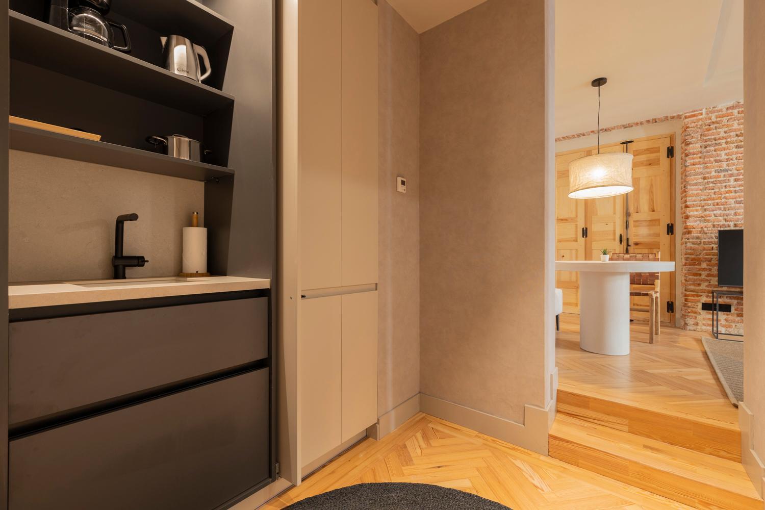 Rio By Wynwood House Apart otel Madrid Dış mekan fotoğraf