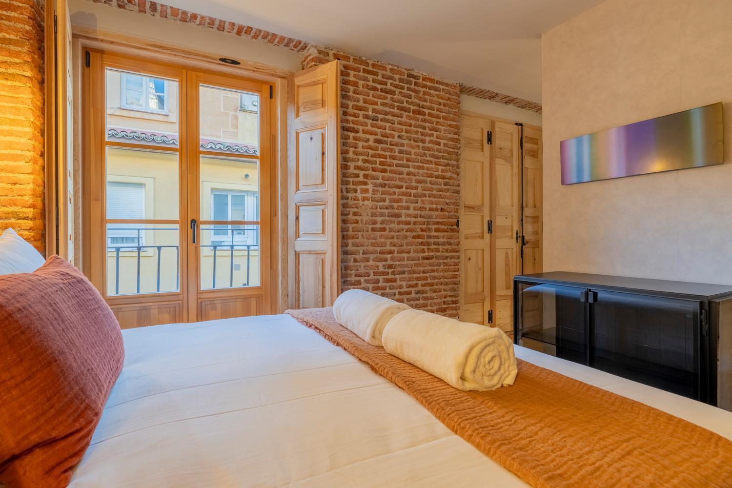 Rio By Wynwood House Apart otel Madrid Dış mekan fotoğraf