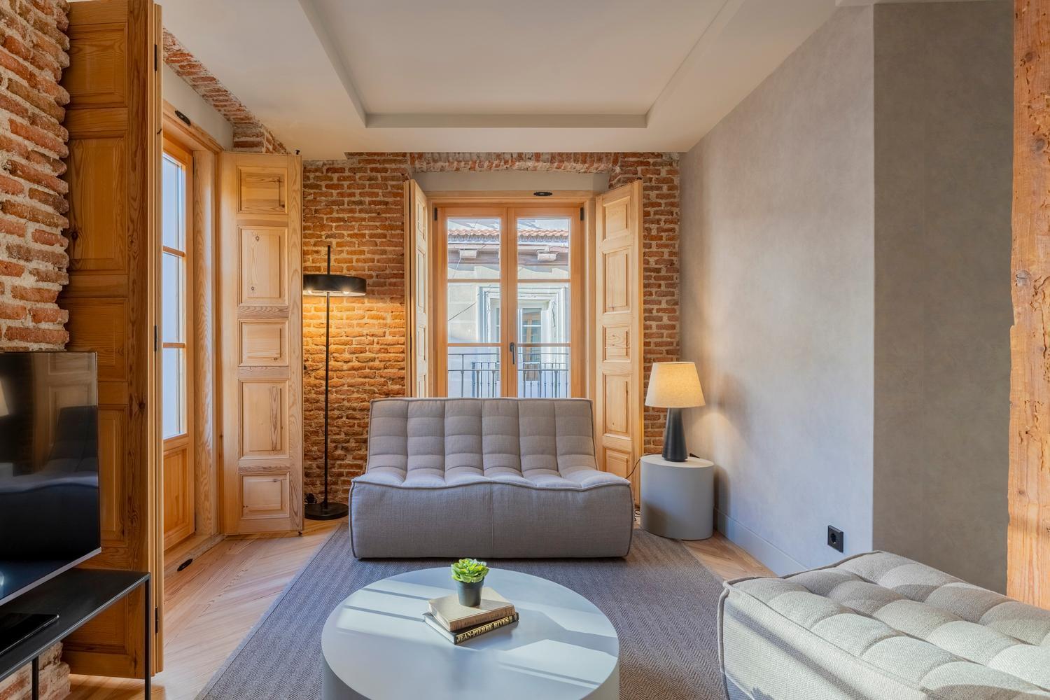 Rio By Wynwood House Apart otel Madrid Dış mekan fotoğraf