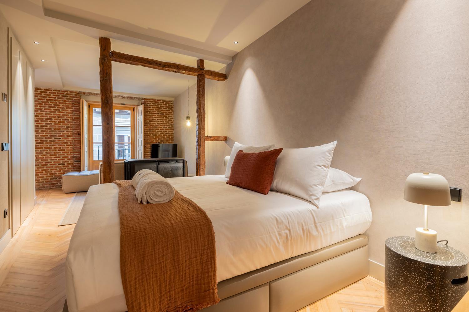Rio By Wynwood House Apart otel Madrid Dış mekan fotoğraf