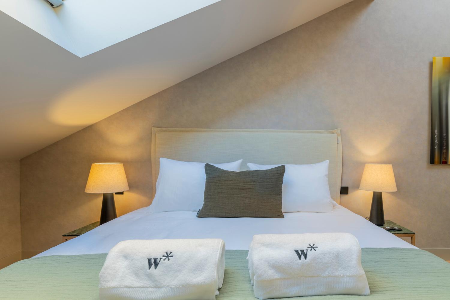 Rio By Wynwood House Apart otel Madrid Dış mekan fotoğraf