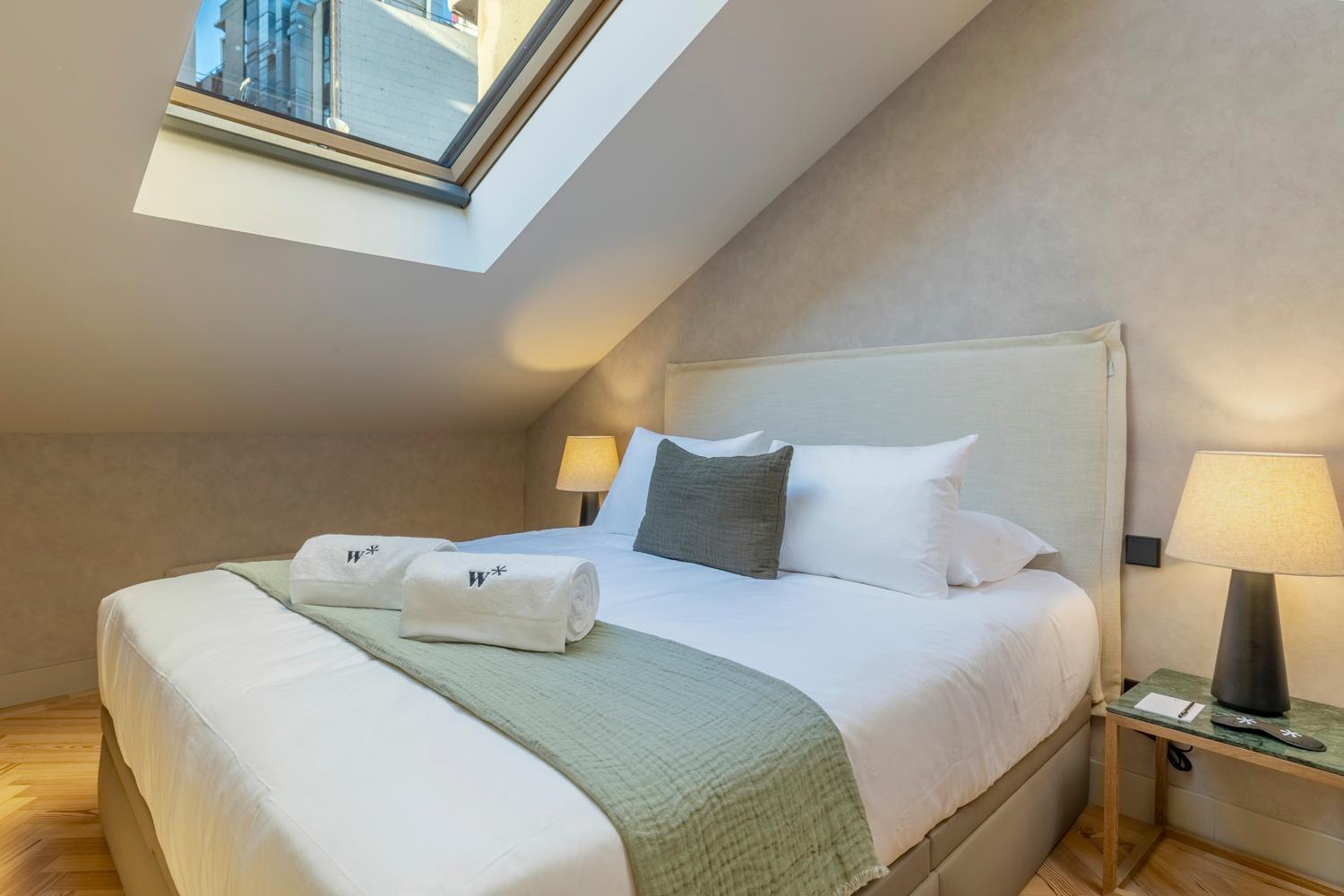 Rio By Wynwood House Apart otel Madrid Dış mekan fotoğraf