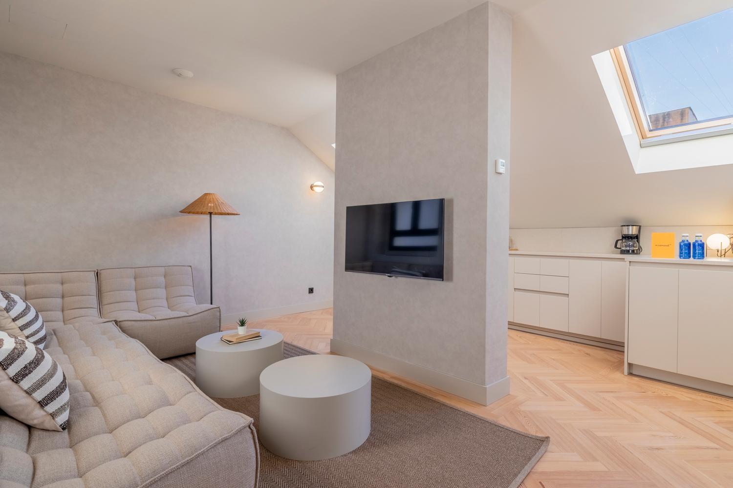 Rio By Wynwood House Apart otel Madrid Dış mekan fotoğraf