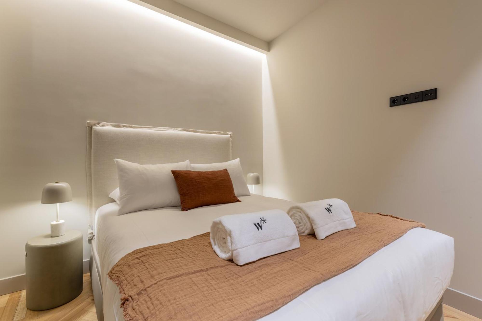Rio By Wynwood House Apart otel Madrid Dış mekan fotoğraf