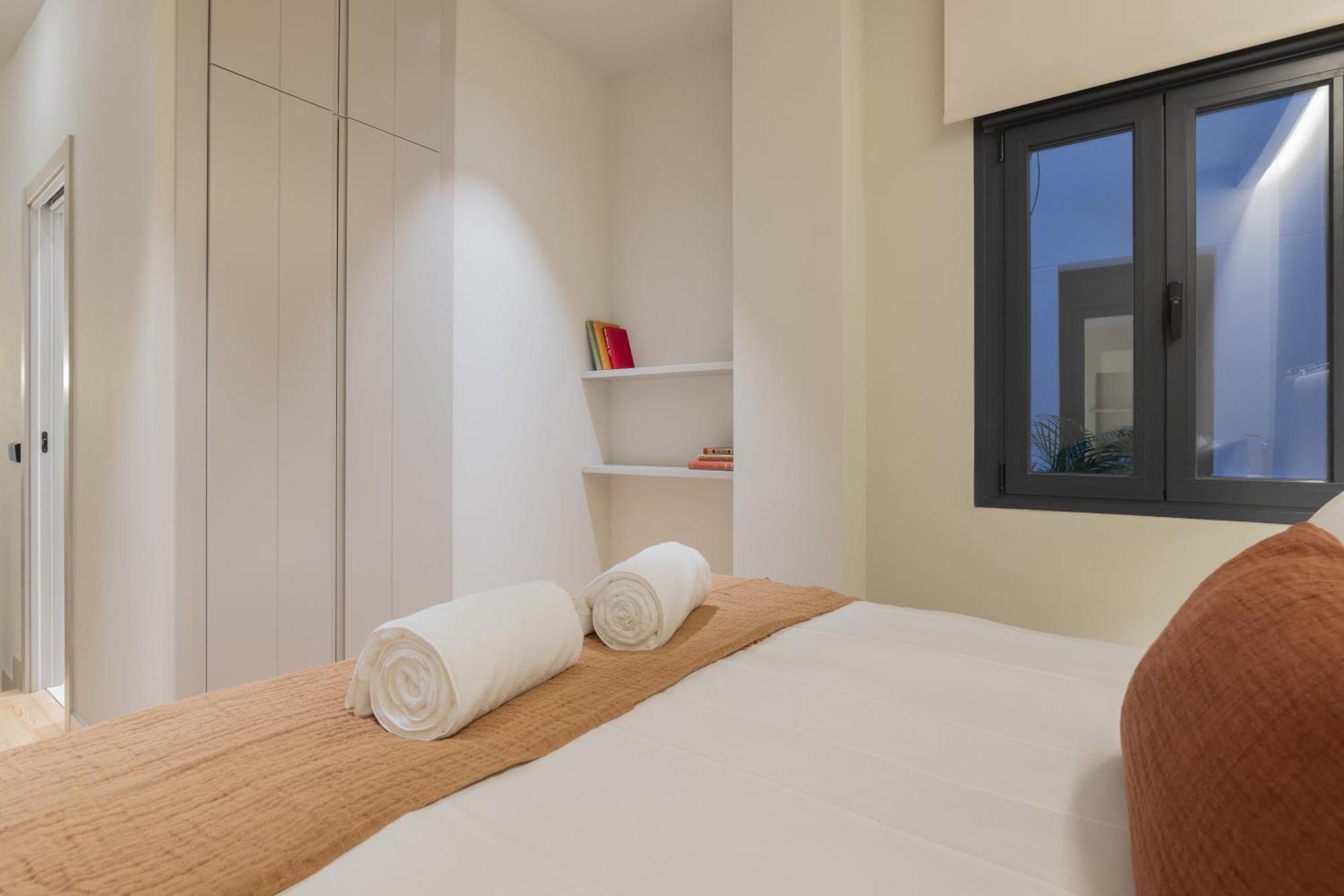 Rio By Wynwood House Apart otel Madrid Dış mekan fotoğraf