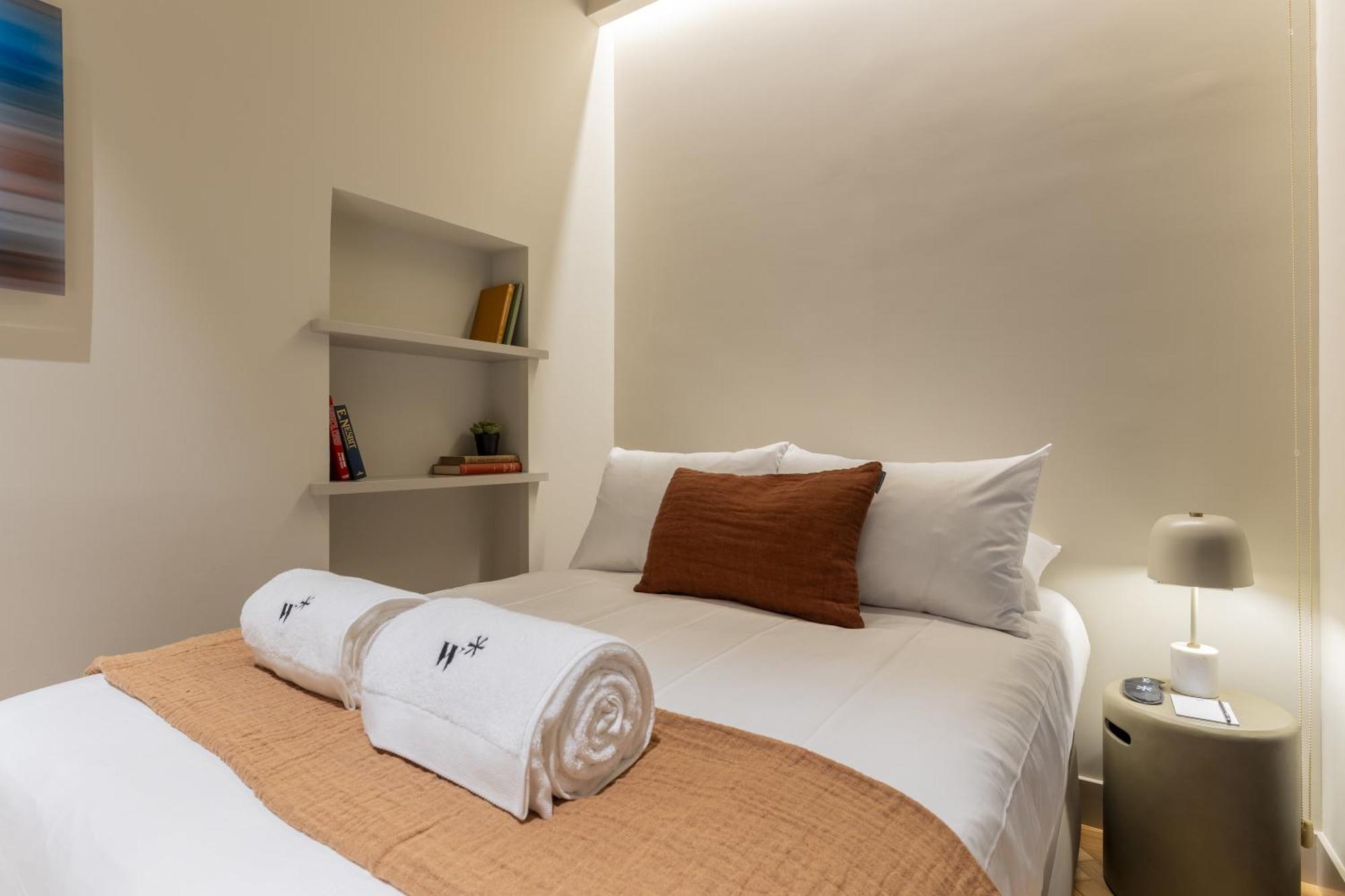 Rio By Wynwood House Apart otel Madrid Dış mekan fotoğraf