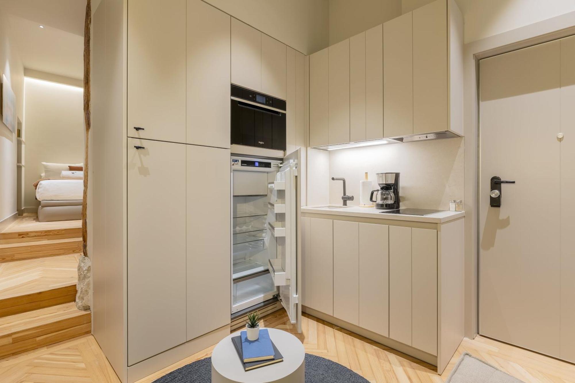 Rio By Wynwood House Apart otel Madrid Dış mekan fotoğraf